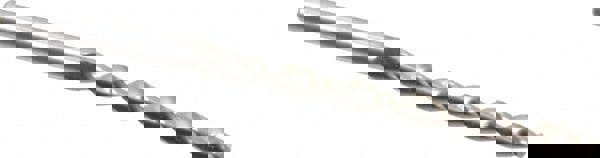 Jobber Length Drill Bit: #15, 135 &deg;, High Speed Steel